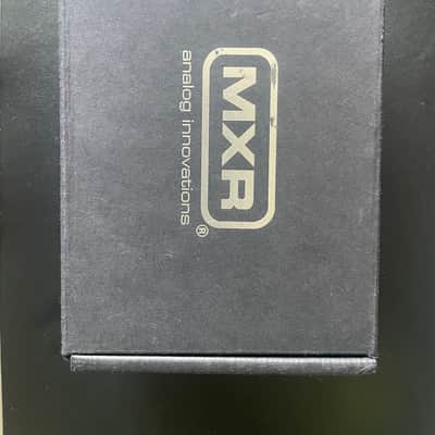 MXR M237 DC Brick 2013 - Present - Silver image 11