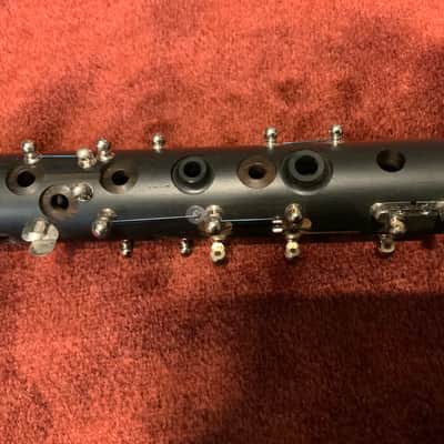 Buffet Crampon E11 Clarinet Top Joint (Replacement Part) image 9