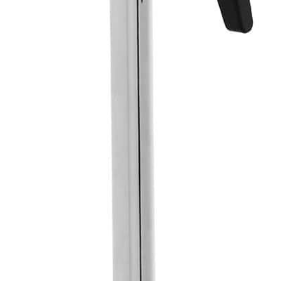 Used DW 9000 Series Double Braced Straight Cymbal Stand - DWCP9710 image 3