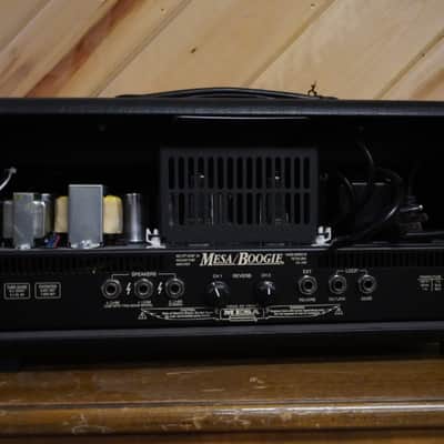 Mesa Boogie Recto-Verb 25 2013 image 5