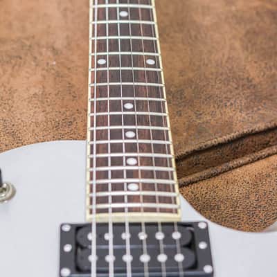 PRS SE Mark Tremonti | Metallic Silver image 8