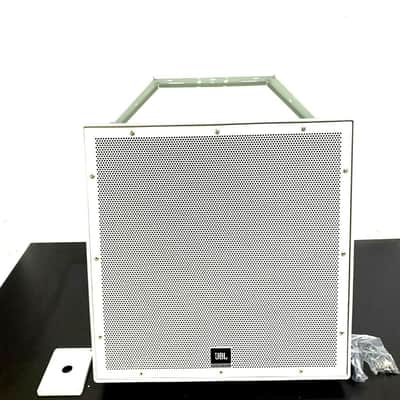 JBL AWC 15LF All Weather Compact Low Frequency Speaker With 15" LF (One)THS image 1
