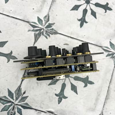 Instruo arbhar Eurorack Synthesizer Module image 3