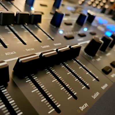 MUST SEE!!! ARTURIA PolyBrute LIKE-NEW CONDITION STILL IN ORIGINAL BOX! image 15
