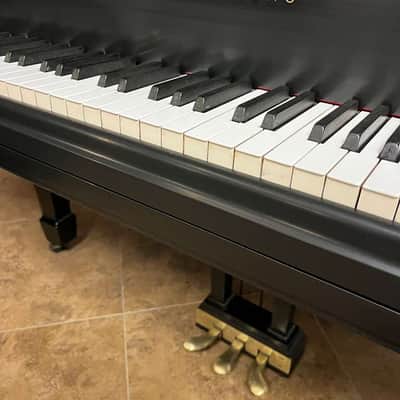 1950 Steinway & Sons Model B - 6'11" Grand Piano Exceptional Value image 5