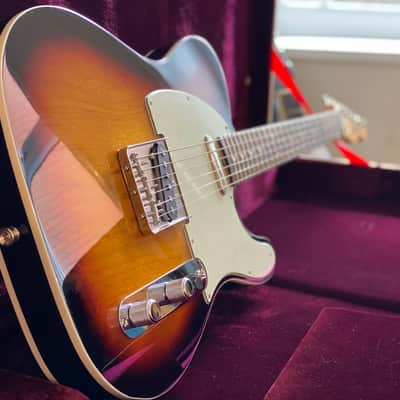 ナ*ジ様 fender heritage 60s tele custom rw Fender 2023 Collection Made in Japan Heritage 60s Telecaster