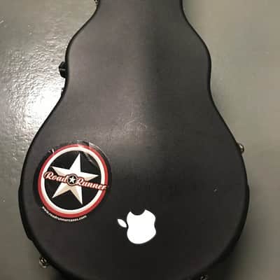 Road Runner Molded Case for Gibson Les Paul (Used) image 4