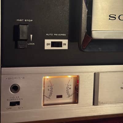 Sony TC-560 DA Late 1960s image 9