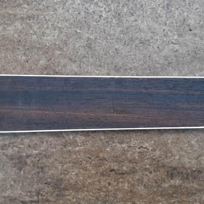 Vintage NOS 1960's/1970's Gibson J-160E Acoustic Guitar Fretboard! Super Rare, Original Part! #2. image 6