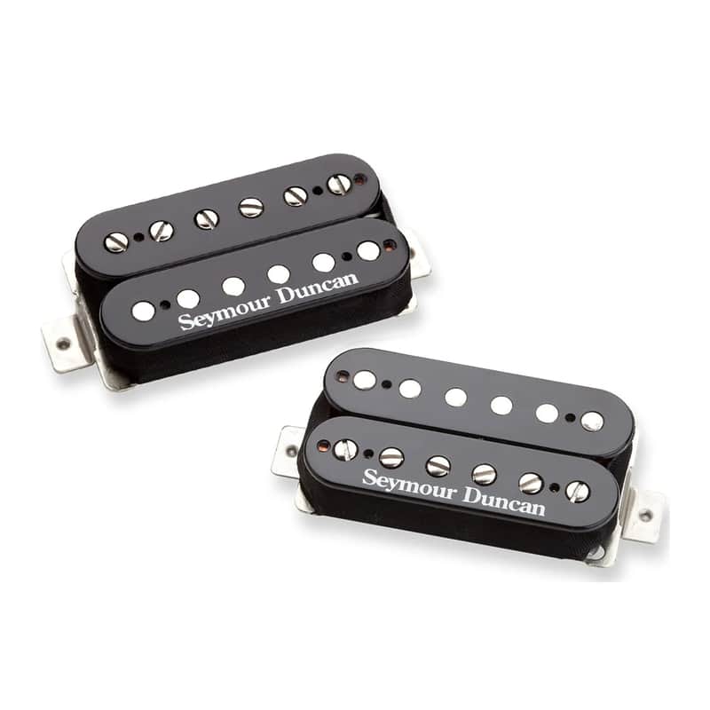Seymour Duncan Alex Skolnick Signature Humbucker Set image 1