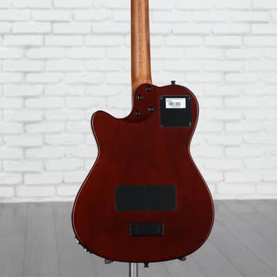 Godin A6 Ultra Extreme Koa HG image 11