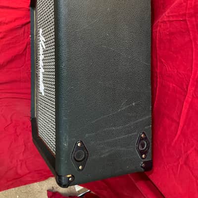 Marshall 1966A 2x12 Slant Cabinet 1980’s image 2