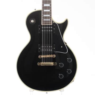 ORVILLE BY GIBSON LPC Ebony [G908402] (04/06) image 1
