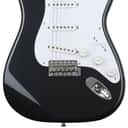 Fender Custom Shop Eric Clapton Signature Stratocaster Electric Guitar - Mercedes Blue