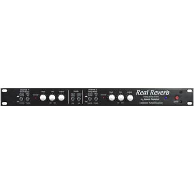 Demeter RV-1 Real Spring Reverb