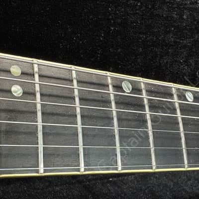 1982 Gibson - Victory MVX - Candy Apple Red - ID 5367 image 10