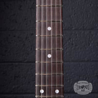 Tokai Breezysound ATE-102R Vintage Natural MIJ Ash Body image 17