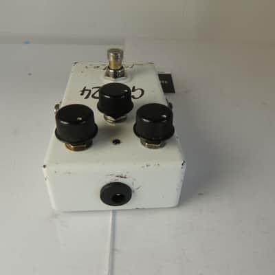 Jetter GS124 Overdrive Effects Pedal Free USA Shipping image 4
