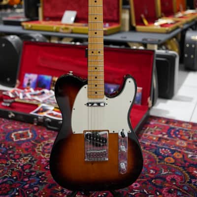 Fender MIM Telecaster image 2