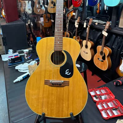 1970 Epiphone FT-130 Caballero image 1