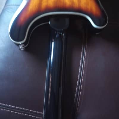 PRS SE Hollowbody Standard image 9