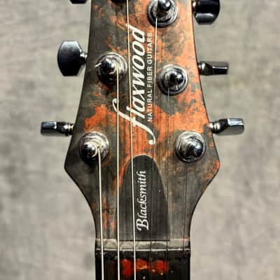 Flaxwood Blacksmith protype 2000’s image 3