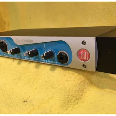 DigiDesign Audio Interface 8x8 image 3