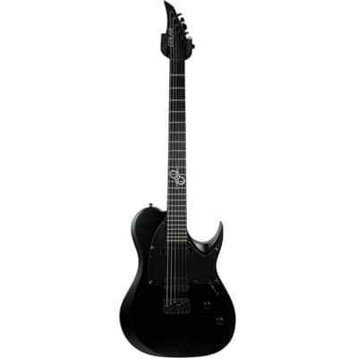 Solar T2 C6 2021 - Carbon Black Matte image 3