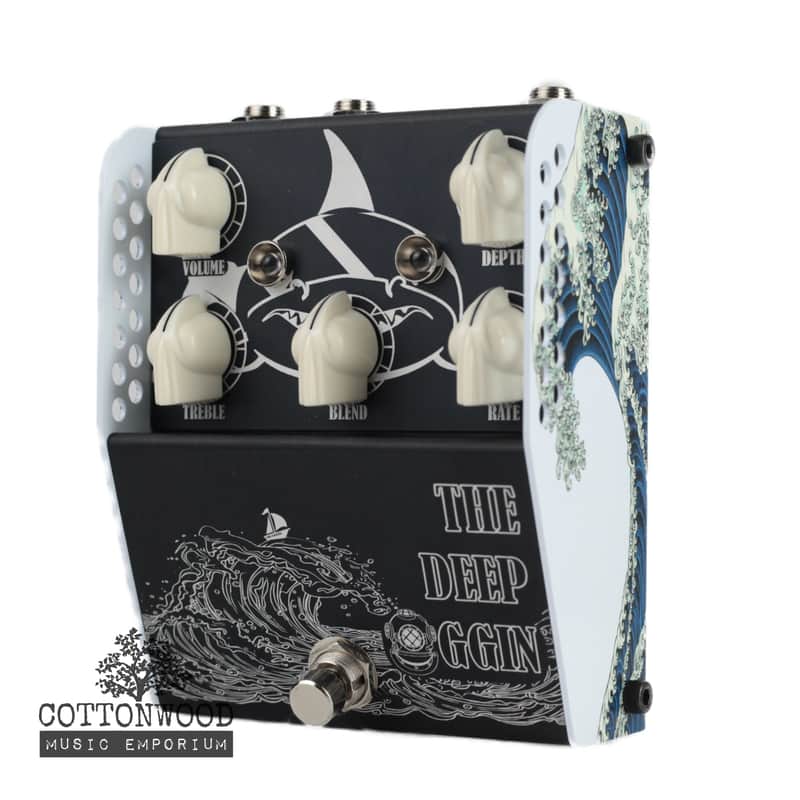 ThorpyFX The Deep Oggin MKII image 1