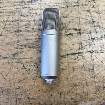 Used Rode NT2-A Large-diaphragm Condenser Microphone image 2