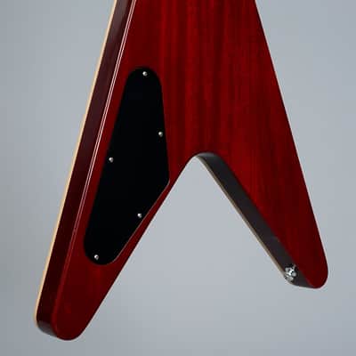 Gibson Flying V Pro T 2016 - Wine Red image 4