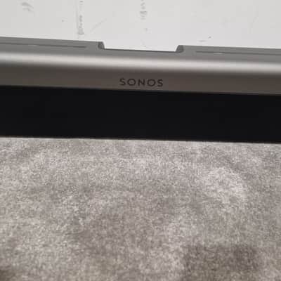 Sonos Playbar Black Soundbar - Wireless Streaming - Excellent w/ Original Box & Power Cable image 6