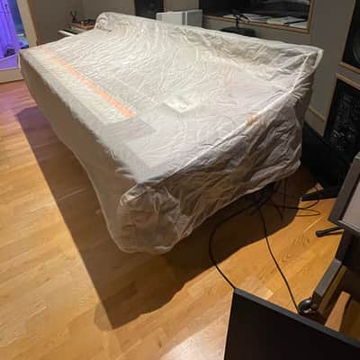 Solid State Logic Cover - good condition image 2