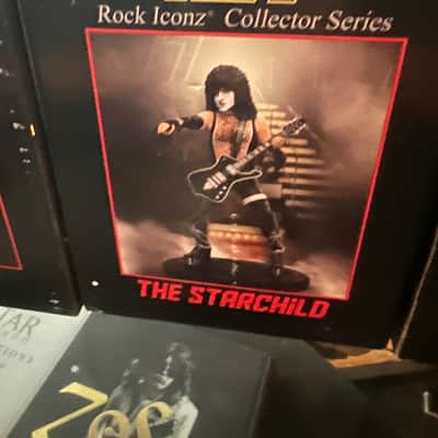 KnuckleBonz KISS Alive 2 Statues - RARE! image 23