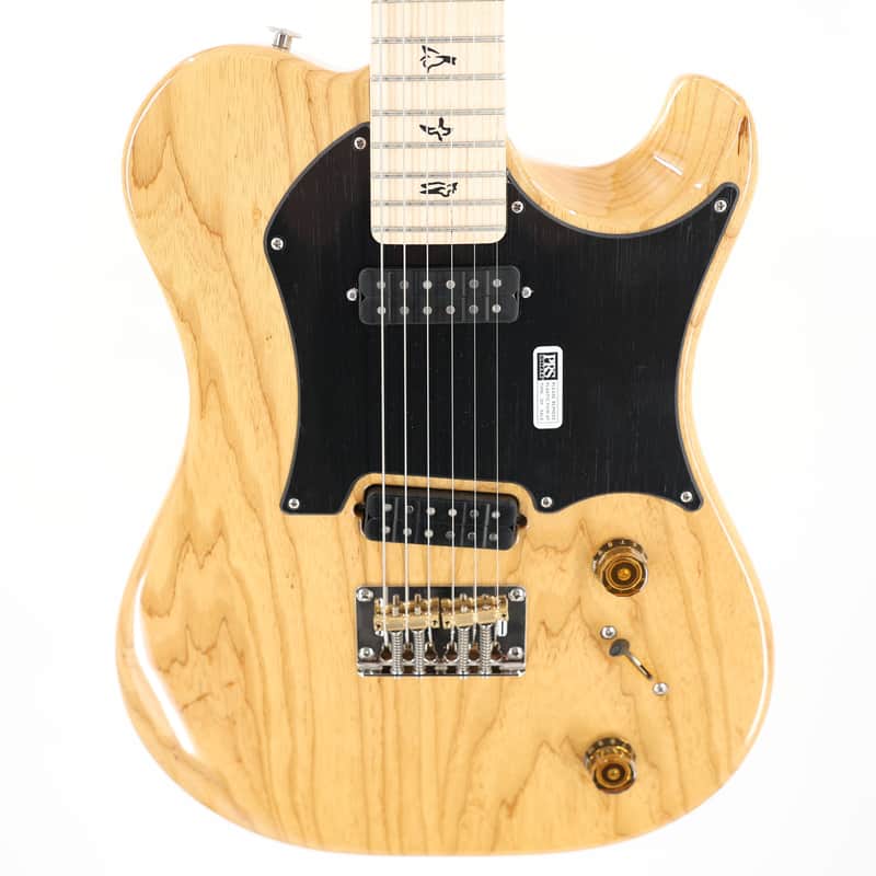 Paul Reed Smith Myles Kennedy Signature Guitar w/ Gig Bag - Antique Natural image 1
