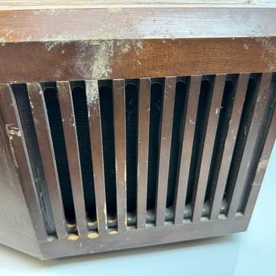 Leslie 540 Speaker for Hammond Vintage Organ image 3