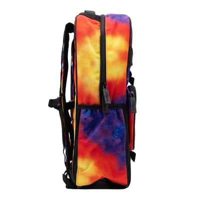 Zildjian ZXBP00202 Student Backpack Stick Bag ORG/BST image 3
