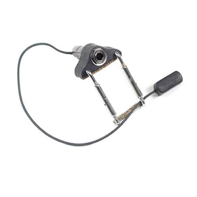 LR Baggs Radius M For Mandolin &External Jack Mount LRBaggs USED image 1
