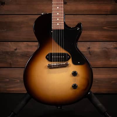 2024 Gibson Les Paul Junior - Vintage Tobacco Burst image 1