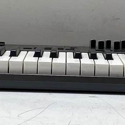 Nektar Impact LX61+ USB MIDI Keyboard Controller 2016 - 2021 - Black image 6