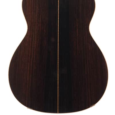 Goodall RGC Rosewood Engelmann Spruce 2004 image 4
