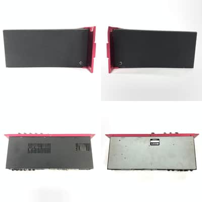 Line 6 POD xt Pro Rackmount Multi-Effect and Amp Modeler 2003 - 2008 - TGHM image 9
