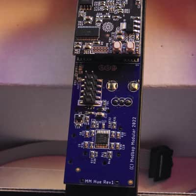 Modbap Modular HUE 2022 - Black image 3