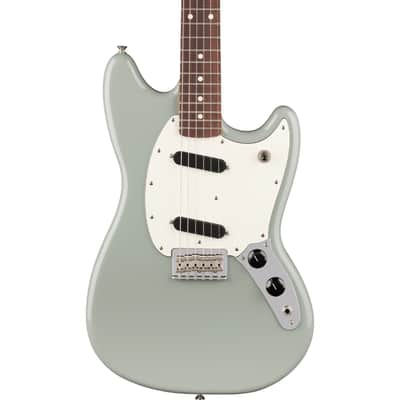 Fender Player II Mustang - Cactus Gray (Open Box) image 3