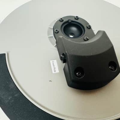 Donner Cymbal Crash Hi Hat Tom Electronic Drum Bundle image 3