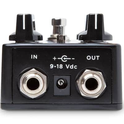 Seymour Duncan Studio Bass Compressor pedal. New! image 6