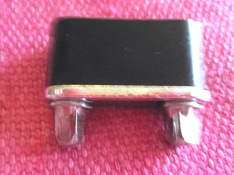 Snare Drum Butt Plate Snare Bracket image 1