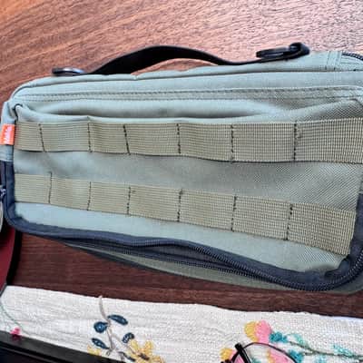 Teenage Engineering OP-1 1st Gen Portable Synthesizer Workstation image 4