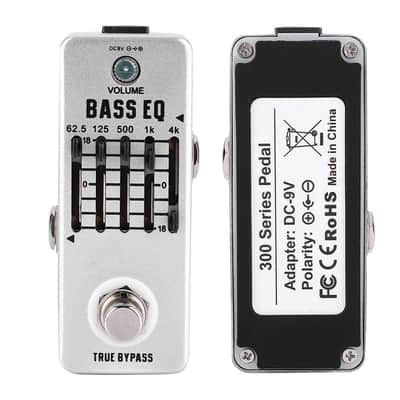 multi effects pedal image 9