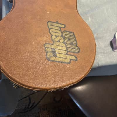 Gibson Les Paul Classic Premium Plus 1992 - Trans Purple image 16